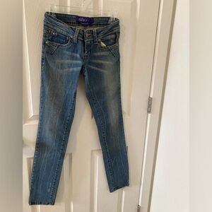 Miley Cyrus Women’s Jegging (size 1)